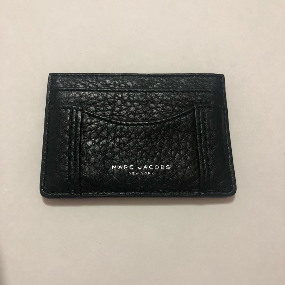 Marc Jacobs Card Holder